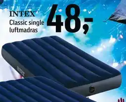Føtex Classic single luftmadras tilbud