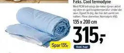 Føtex Cool termodyne tilbud