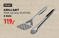jem & fix Grillsæt tilbud
