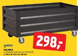 jem & fix Højbed tilbud