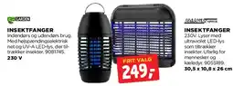 jem & fix Insektfanger (frit valg) tilbud