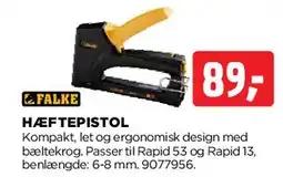jem & fix Boltsaks tilbud