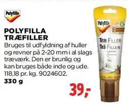 jem & fix Gaffatape Extra Power Universal tilbud