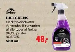 jem & fix Fælgrens tilbud