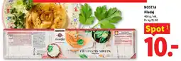 Lidl Filodej (Filo pastry sheets) tilbud