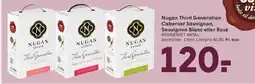 SPAR Nugan Third Generation (boxwine) tilbud