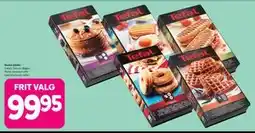 Din Isenkræmmer Ekstra plader tilbud