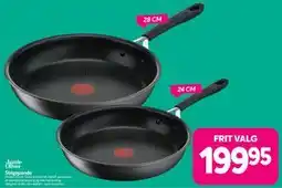 Din Isenkræmmer Stegepande tilbud