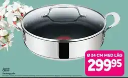 Din Isenkræmmer Sautergryde tilbud