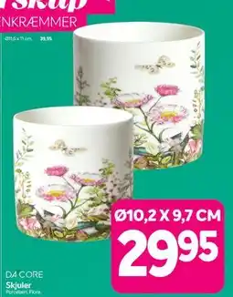 Din Isenkræmmer Skjuler tilbud