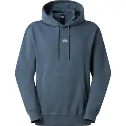 Sport 24 The North Face Essential Light Relaxed Hættetrøje Unisex tilbud