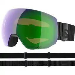 Sport 24 Salomon Radium Pro Sigma S2 Skibriller tilbud