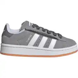 Sport 24 adidas Originals Campus 00s Suede Velcro Sneakers Børn tilbud