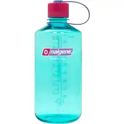 Sport 24 Nalgene Narrow Mouth Sustain 1L Drikkedunk tilbud