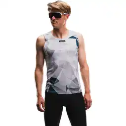 Sport 24 FUSION Tempo! Run Løbetop Unisex tilbud