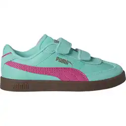 Sport 24 PUMA Club II Era PS Velcro Sneakers Børn tilbud