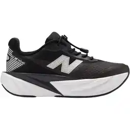 Sport 24 New Balance FuelCell Rebel Bungee Lace Løbesko Børn tilbud