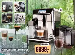 Skousen PRIMADONNA ELITE EXPERIENCE tilbud