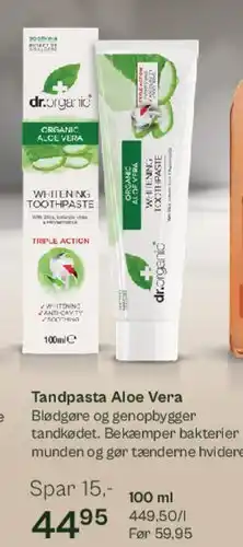 Helsam Shampoo Argan (Organic Moroccan Argan Oil Shampoo) tilbud