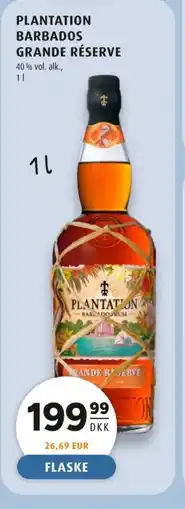 Scandinavian Park Plantation Barbados grande réserve tilbud