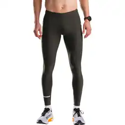 Sport 24 FUSION C3 Long Løbetights Unisex tilbud
