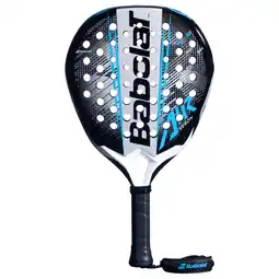Sport 24 Babolat Air Veron 2.6 2026 Padel Bat tilbud