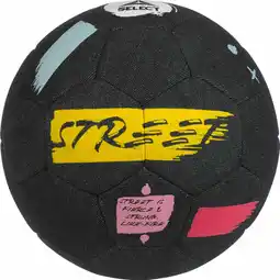 Sport 24 SELECT Street v26 Fodbold tilbud