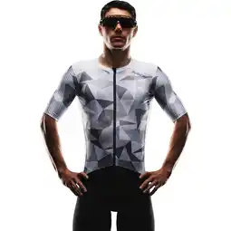 Sport 24 FUSION Tempo! TWO Cykeltrøje Unisex tilbud