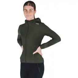 Sport 24 FUSION Recharge Hættetrøje Dame tilbud