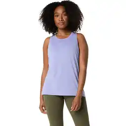 Sport 24 ASICS Nagino Run Løbetop Dame tilbud