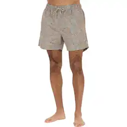 Sport 24 NOU Felipe Atelier Paisley Badeshorts Herre tilbud