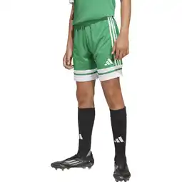 Sport 24 adidas Squadra 25 Træningsshorts Børn tilbud