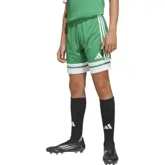 Sport 24 adidas Squadra 25 Træningsshorts Børn tilbud