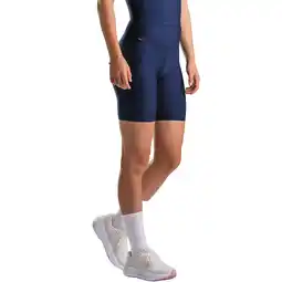 Sport 24 FUSION High Rise Korte Træningstights Dame tilbud