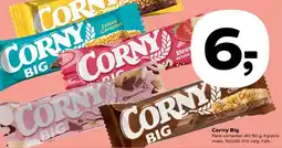 SuperBrugsen Corny Big tilbud
