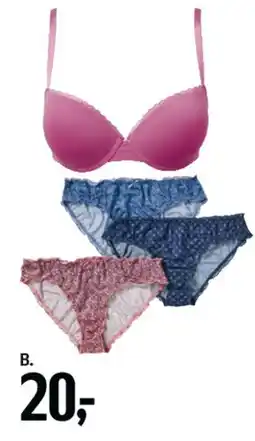 Føtex VRS strømpebukser 2 par tilbud