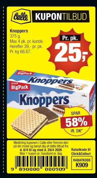 Knoppers