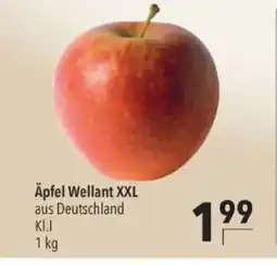 Citti Äpfel Wellant XXL tilbud