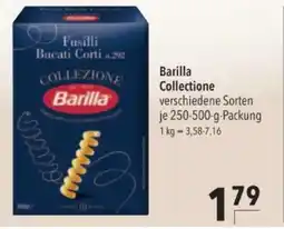 Citti Barilla Collectione tilbud