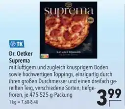 Citti Dr. Oetker Suprema tilbud