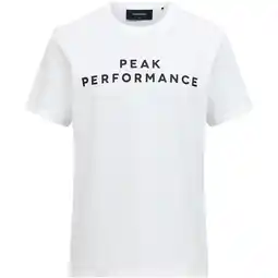 Sport 24 Peak Performance Bill T-shirt Herre tilbud