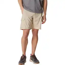 Sport 24 Columbia Silver Ridge Utility Cargo Shorts Herre tilbud