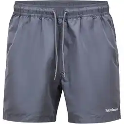 Sport 24 Peak Performance Swim Badeshorts Herre tilbud
