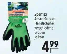 Citti Spontex Smart Garden Handschuhe tilbud