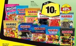 Calle Haribo tilbud