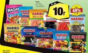 Haribo