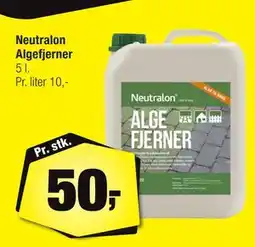 Calle Neutralon Algefjerner tilbud