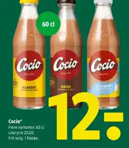 Coop 365 Cocio tilbud