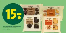 Coop 365 Dan Cake muffins eller mini kager tilbud