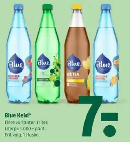 Coop 365 Blue Keld tilbud